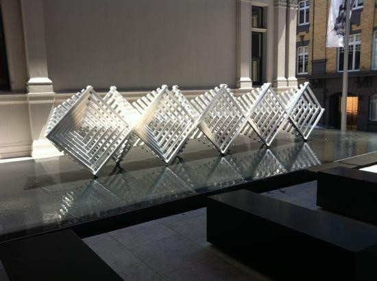 奥克兰美术馆-奥克兰中心地区必去景点