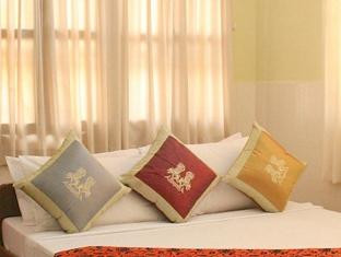 Boeng Mealea酒店住宿-Angkor Voluntary Guesthouse