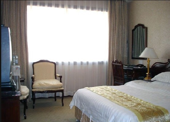 全季酒店(苏州观前街乐桥地铁站店)主图