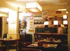 Sheikh Zayed City餐馆和美食-Charwood's