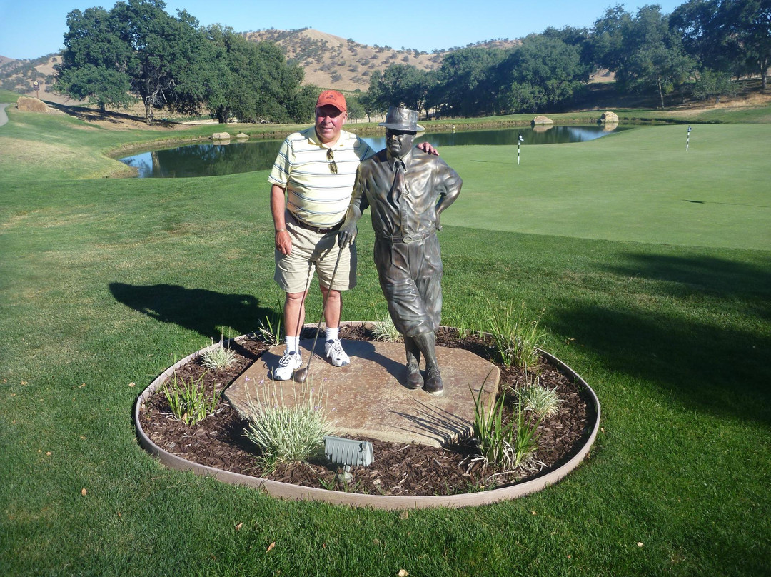 Grande Diablo Golf & Country Club-Patterson必去景点