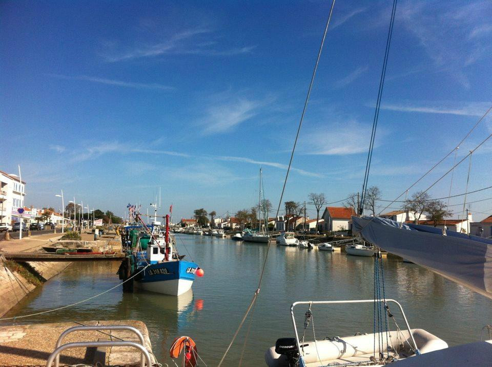 Oleron Crosieres景点图片