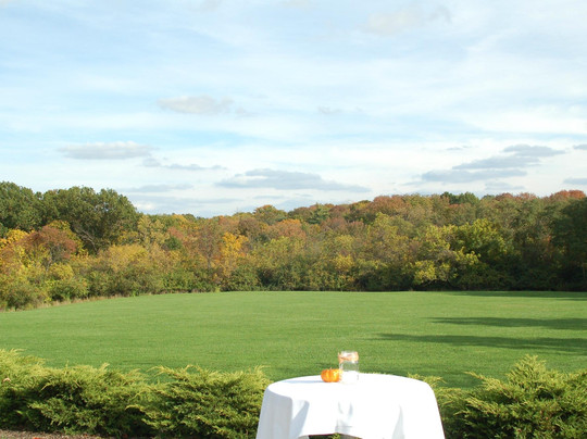 Mount Airy Forest-辛辛那提必去景点