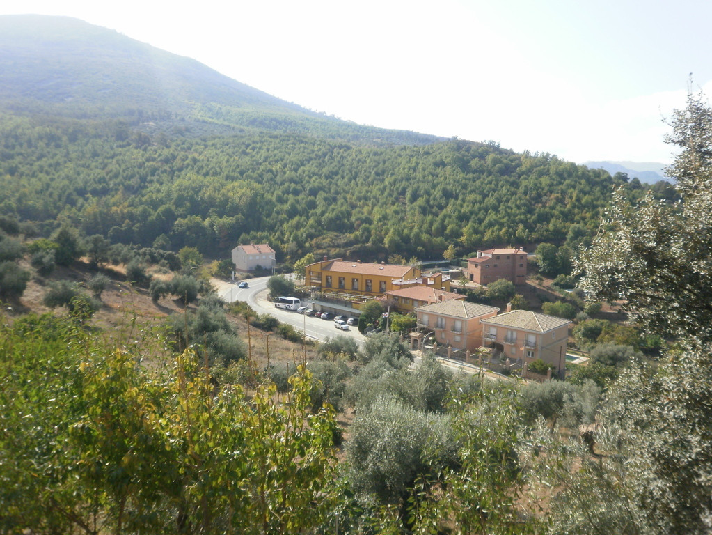 Deleitosa酒店住宿-Hostal Solaire