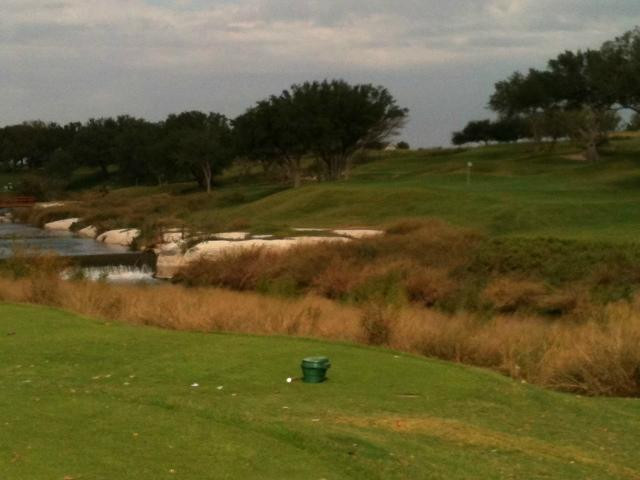 Squaw Valley Golf Course-Glen Rose必去景点