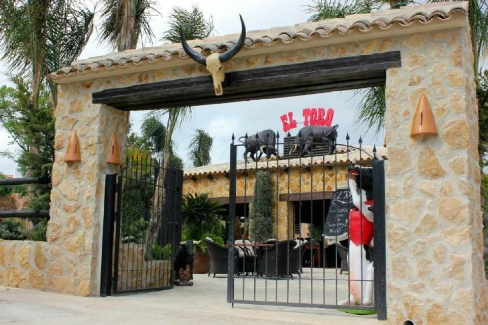 El Toro