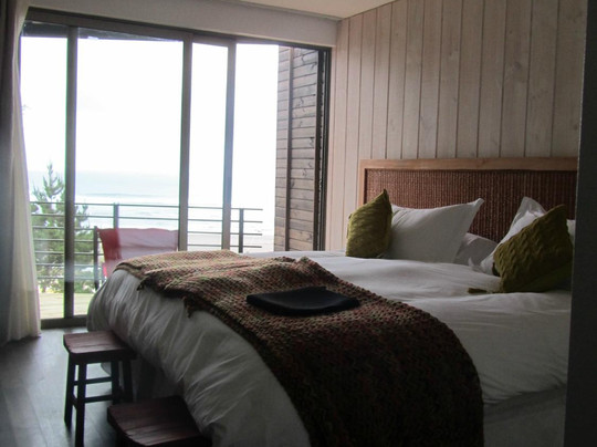 Matanzas酒店住宿-OMZ Olas de Matanzas