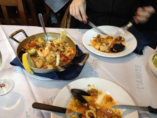 Mercado del Puerto-蒙得维的亚必去景点