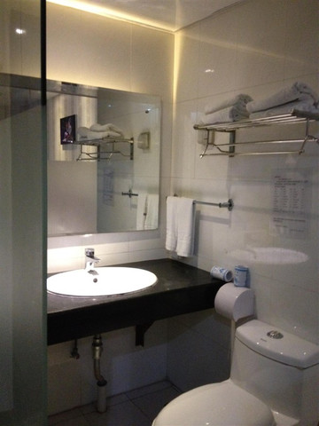 远扬诺尔大酒店主图