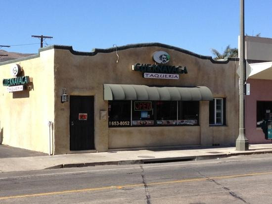 Taqueria Cuernavaca