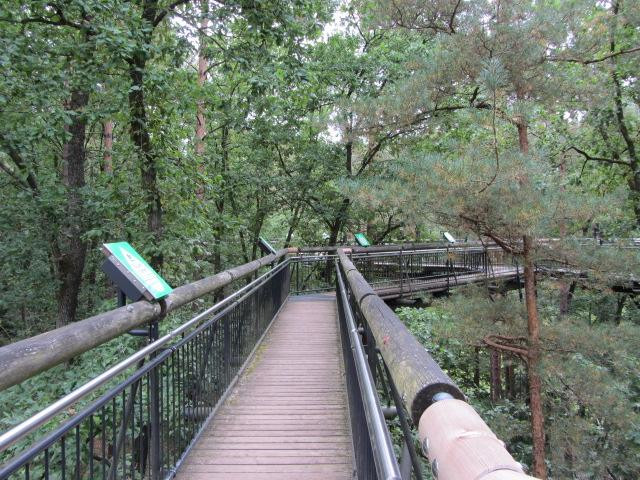 Biospharenhaus-Fischbach bei Dahn必去景点