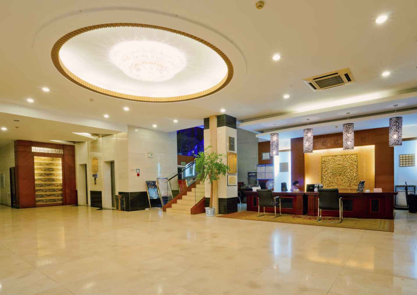 黄山东方假日酒店-官方