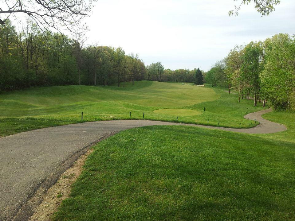 Shepherd's Hollow Golf Club-Clarkston必去景点