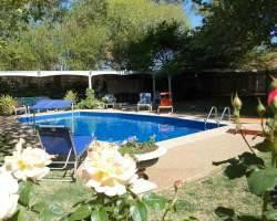 Aarinda Holiday Apartments