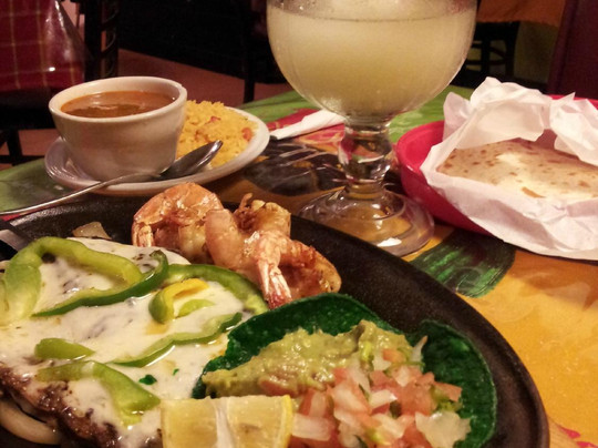 Atascocita餐馆和美食-El Jalapeno Mexican Cafe