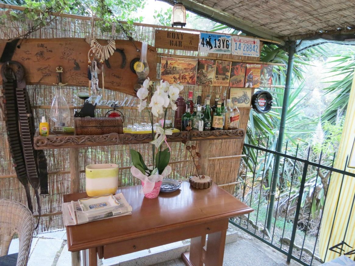 Bed & Breakfast La Casa al Mare-客卧