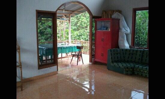 Riana Guest House主图