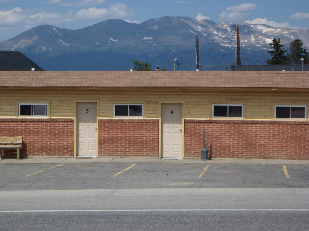 Leadville Motor Lodge主图