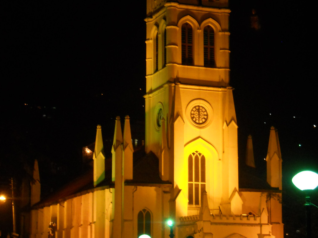 Christ Church景点图片