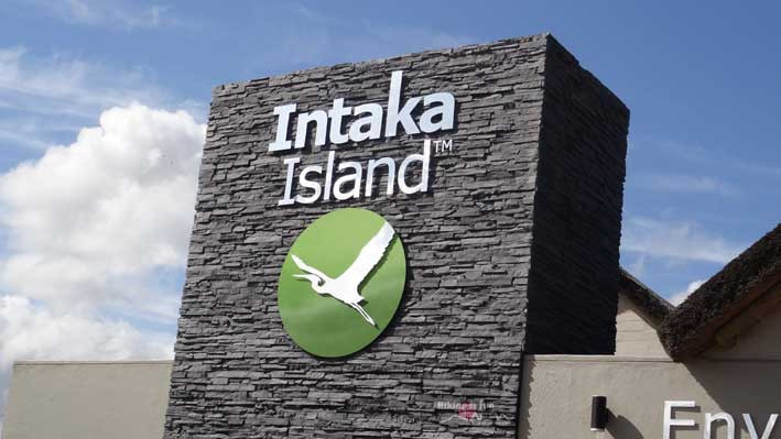 Intaka Island-开普敦中心区必去景点