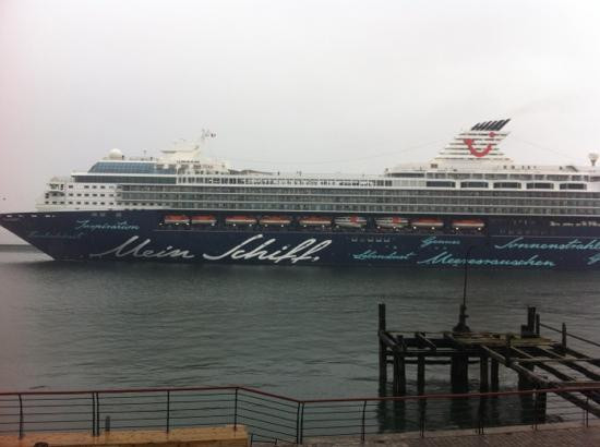 Titanic Experience Cobh-科夫必去景点