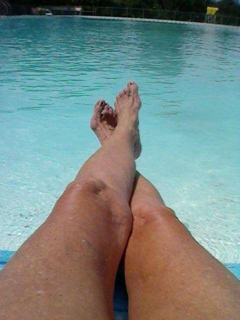 The Big Pool: World's Largest Hand Dug Swimming Pool-Garden City必去景点