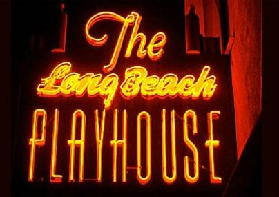 Long Beach Playhouse-长滩必去景点