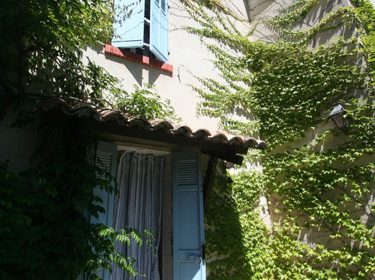 Puimoisson酒店住宿-Bastide du Colombier