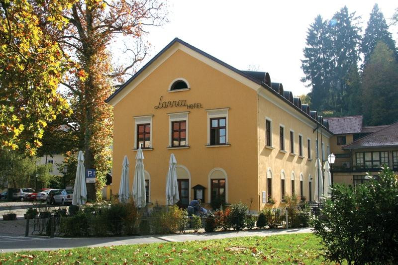 Jastrebarsko酒店住宿-Lavica Hotel