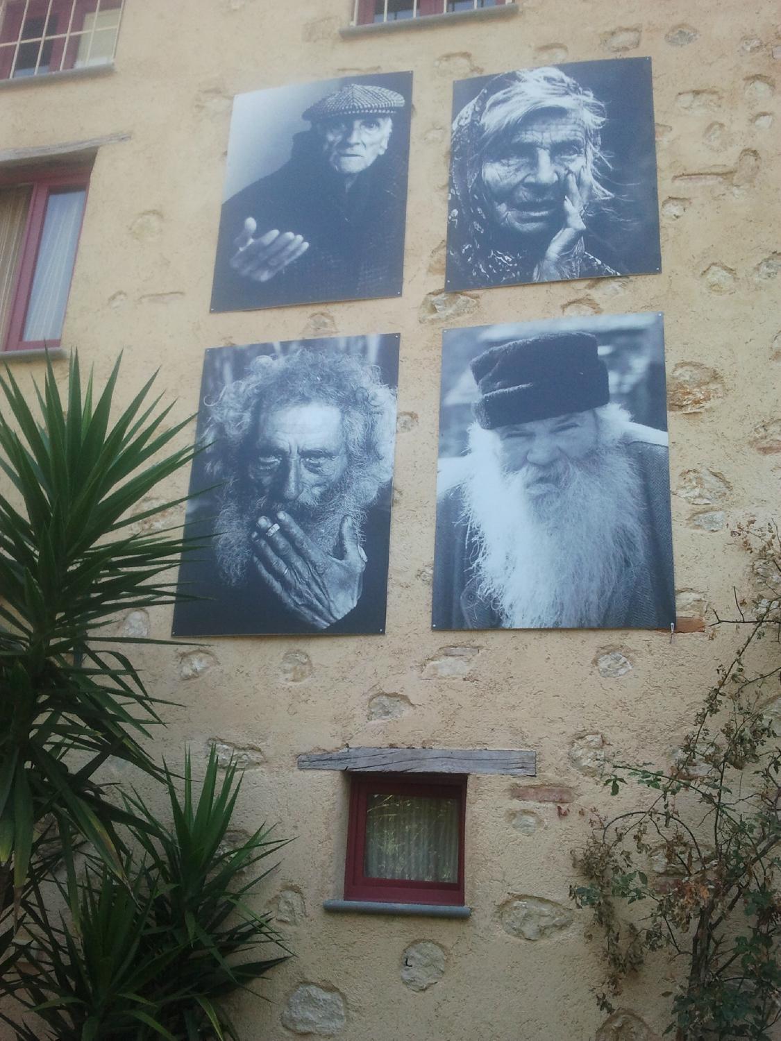 Casa del Sole-浴室