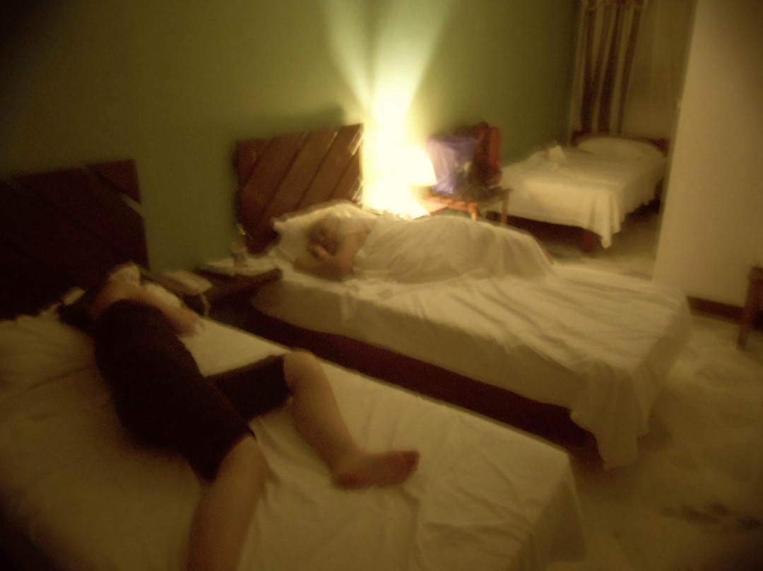 Hotel Americano主图