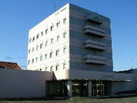 Hotel Green Core主图