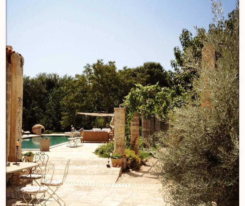 Palazzo Siena Home&More
