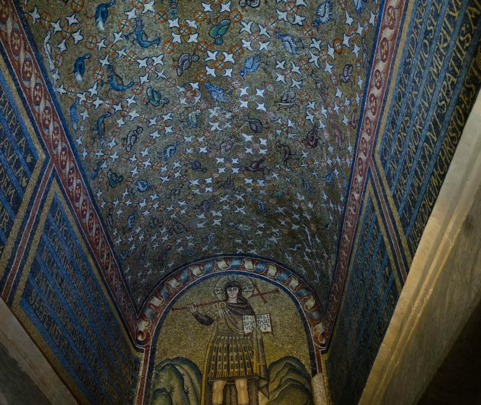 Archiepiscopal Museum景点图片