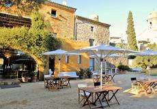 Rabos酒店住宿-Hotel Canaleta Heras