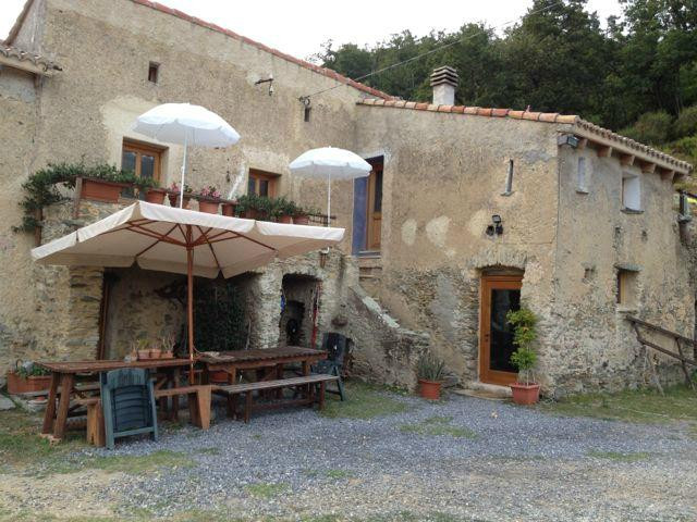 Bed & Breakfast La Cascina del Groppo