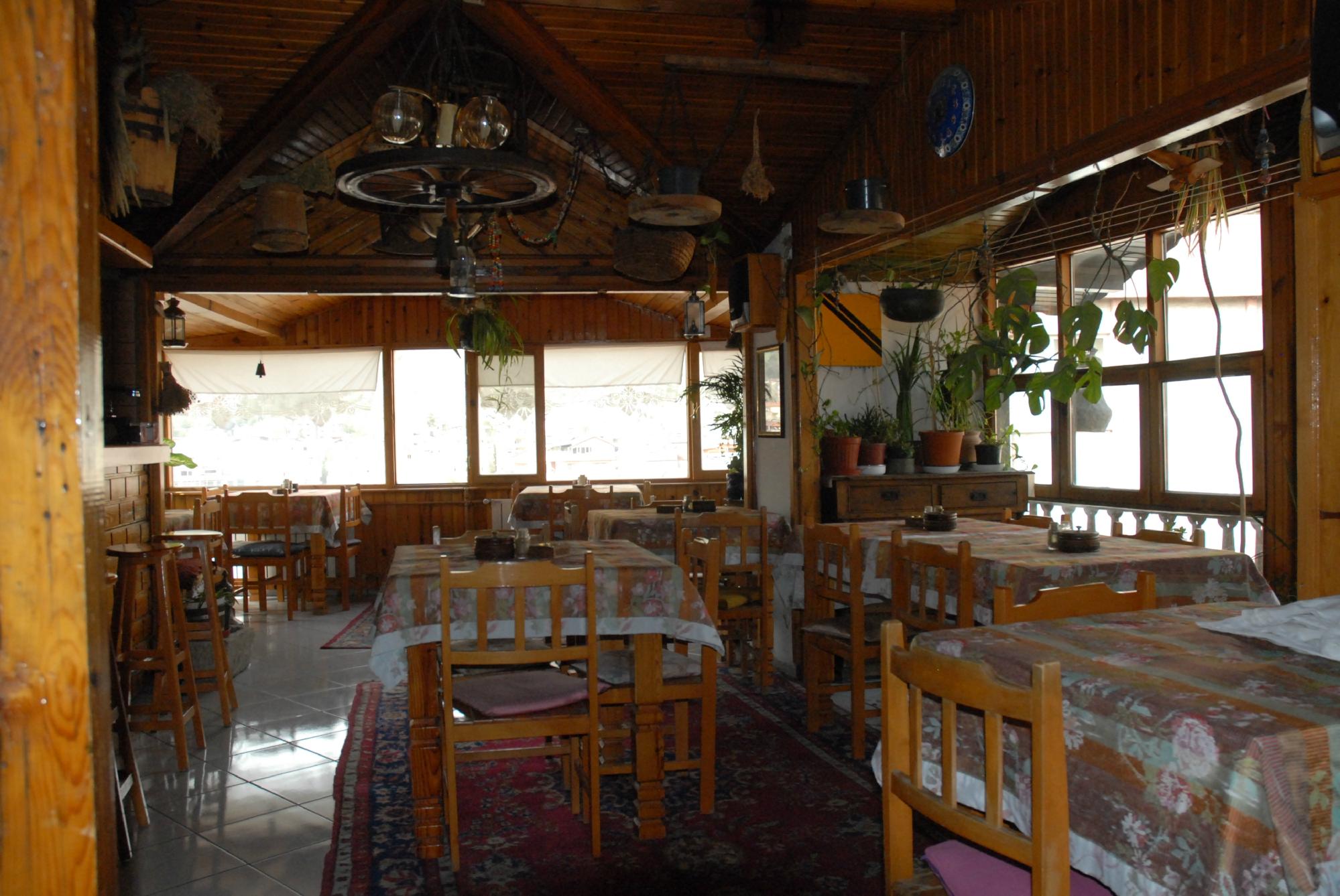 Melis Hotel-客卧