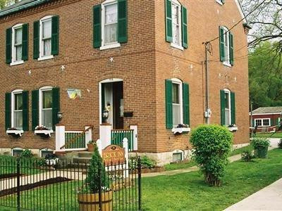 Brick Inn Bed and Breakfast主图