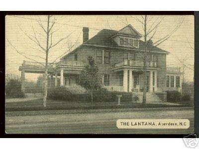 Inn at the Bryant House-官方