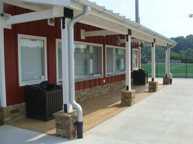 Smith River Sports Complex-Axton必去景点