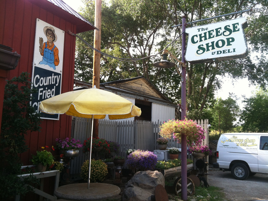 Marcia's Bed and Breakfast
