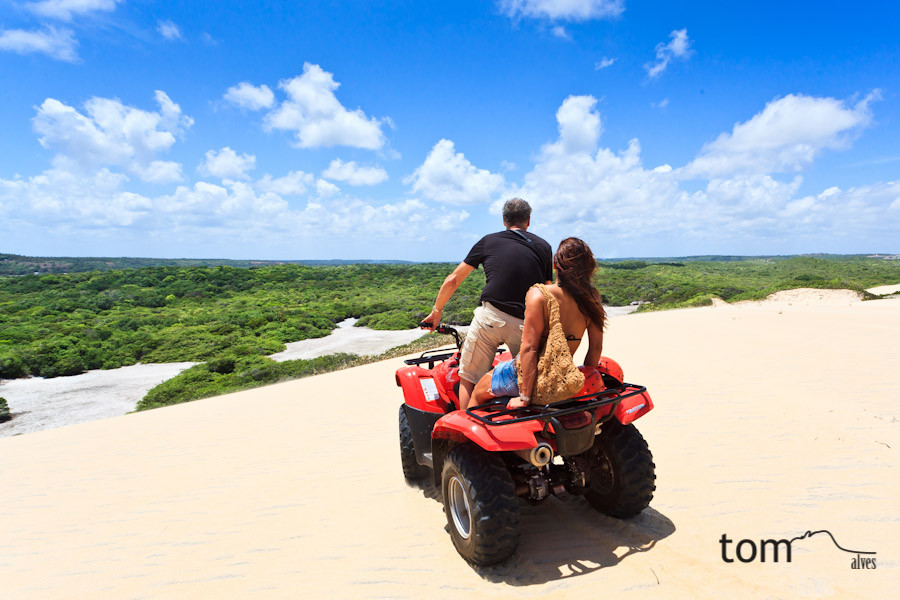 Pipa Aventura-Tibau do Sul必去景点