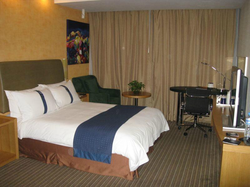 杭州海歆酒店（武林广场潮王路地铁站店)主图