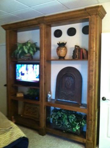 Racers Retreat Bed and Breakfast主图