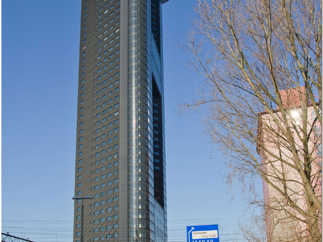 The Hague Tower景点图片