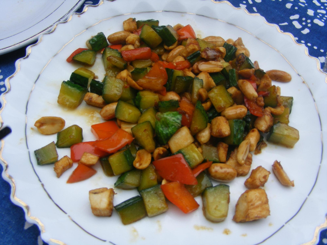 屯溪老街-黄山市必去景点