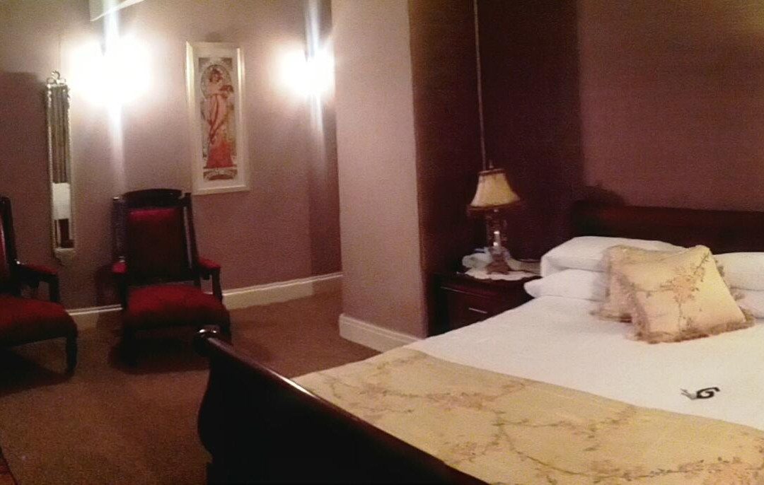 Hill Foot Hotel主图