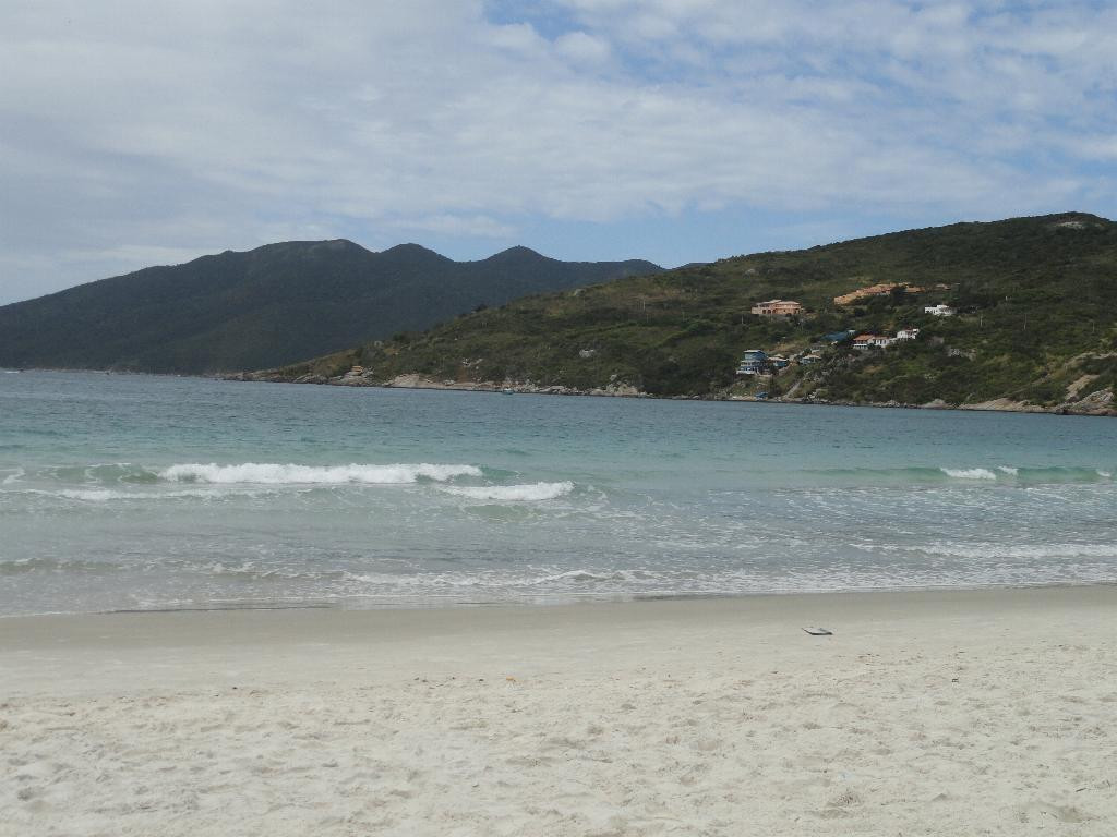 Prainha-阿拉伊阿尔港必去景点