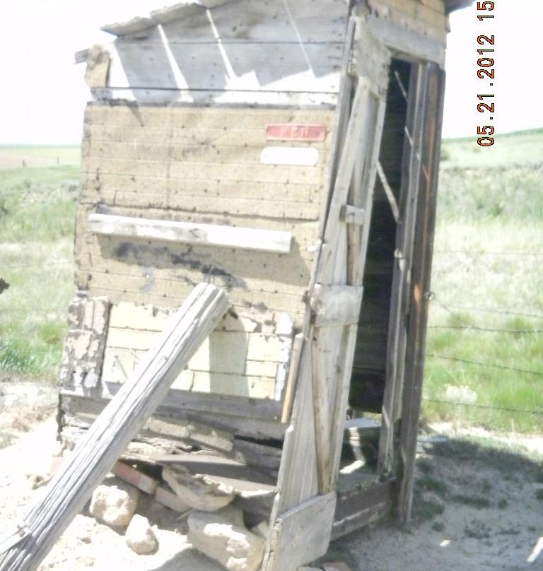 Wonder Tower-Genoa必去景点