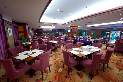 西安名都国际酒店（凤城五路市图书馆地铁站店）主图